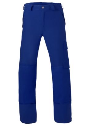 Afbeeldingen van Lange broek