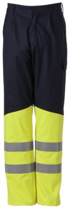 Afbeeldingen van Lange broek
