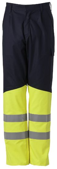 Afbeeldingen van Lange broek