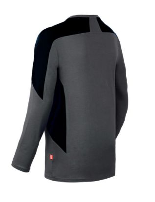 Afbeeldingen van T-shirt lange mouw