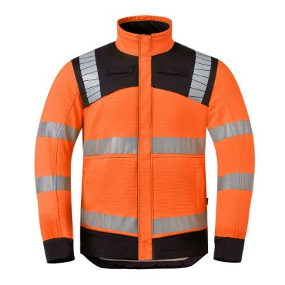 Afbeeldingen van Softshell