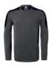 Afbeeldingen van T-shirt lange mouw