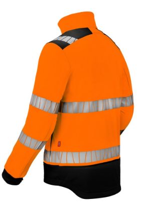 Afbeeldingen van Softshell