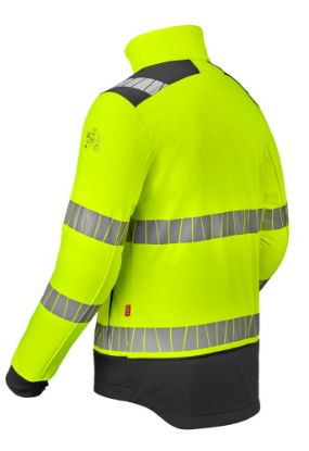 Afbeeldingen van Softshell