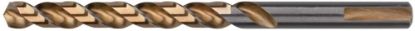Afbeeldingen van ROTEC Metaalboor HSS-G DIN338 UNI-3