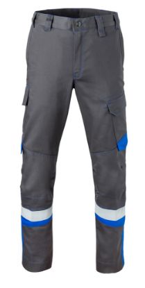 Afbeeldingen van Lange broek