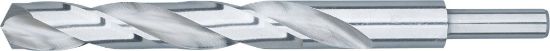 Afbeeldingen van ROTEC Metaalboor HSS-G DIN338 type N S=10MM