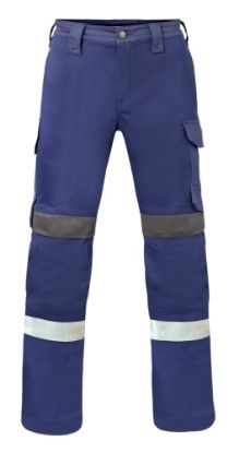 Afbeeldingen van Lange broek