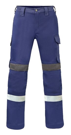 Afbeeldingen van Lange broek