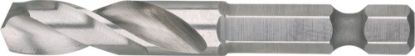 Afbeeldingen van ROTEC Boorbit HSS-G ¼"-E6,3