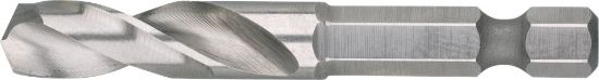 Afbeeldingen van ROTEC Boorbit HSS-G ¼"-E6,3