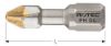 Afbeeldingen van ROTEC Torsionbit ¼" PRO C6,3 DIAMOND PH 25MM 2x