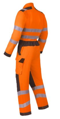 Afbeeldingen van Overall