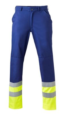 Afbeeldingen van Lange broek
