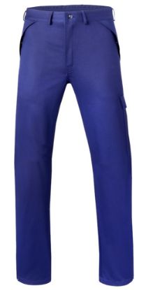 Afbeeldingen van Lange broek