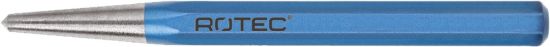 Afbeeldingen van ROTEC Centerpons achtkant