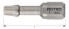 Afbeeldingen van ROTEC Torsionbit ¼" PRO C6,3MM conisch BASIC TORX 25MM 2x