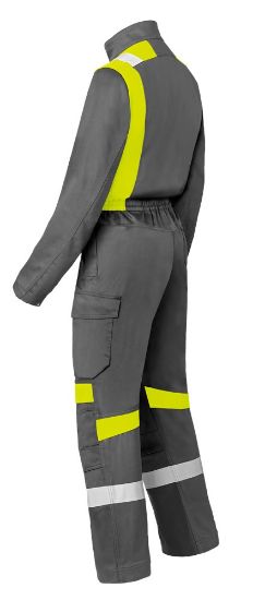 Afbeeldingen van Overall