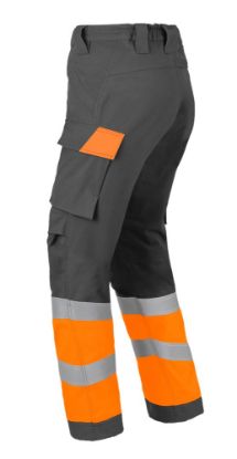 Afbeeldingen van Lange broek