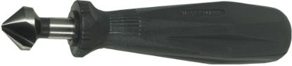 Afbeeldingen van ROTEC Verzinkfrees HSS-G 90° DIN335-C met handvat