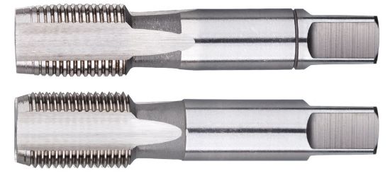 Afbeeldingen van ROTEC Handtappenset HSS 2-delig DIN5157 BSP (G)