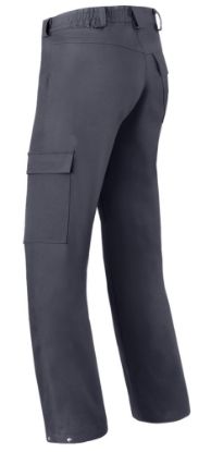 Afbeeldingen van Lange broek
