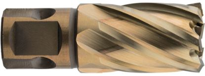Afbeeldingen van ROTEC Kernboor HSS-XE GOLD universeel 19 30MM