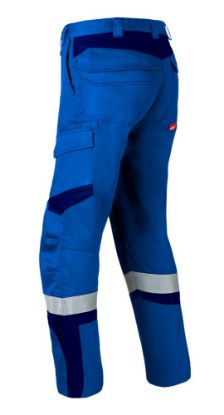 Afbeeldingen van Lange broek