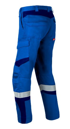 Afbeeldingen van Lange broek