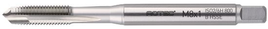 Afbeeldingen van ROTEC Machinetap HSS-E 800 doorlopend DIN371