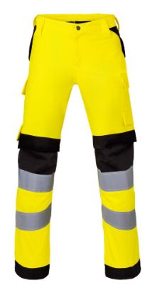 Afbeeldingen van Lange broek