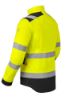 Afbeeldingen van Jas over de heup (colbert)