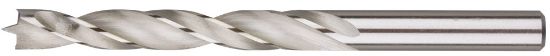 Afbeeldingen van ROTEC Machinale houtspiraalboor HSS-G