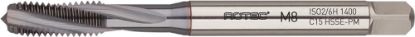 Afbeeldingen van ROTEC Machinetap HSS-E PM 1400 blind DIN371