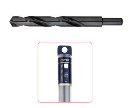 Afbeeldingen van ROTEC Metaalboor HSS-R DIN338 type N S=13MM