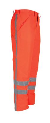 Afbeeldingen van Lange broek