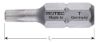 Afbeeldingen van ROTEC Schroefbit 5/16" PRO C8 BASIC TORX