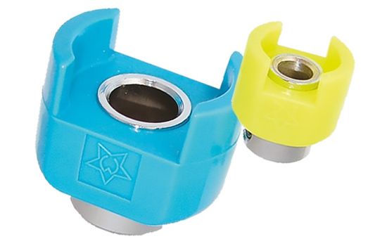 Afbeeldingen van ROTEC Draaibare dieptestop