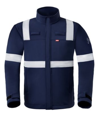 Afbeeldingen van Softshell