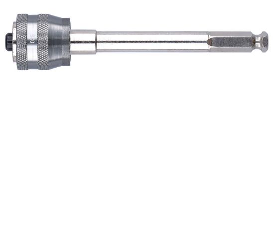 Afbeeldingen van ROTEC Gatzaaghouder Fast-Change