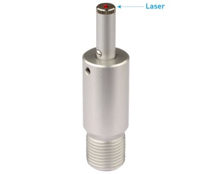 Afbeeldingen van Toebehoren AGP boorstatieven (centreerlaser)