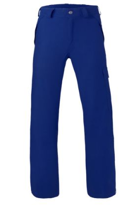 Afbeeldingen van Lange broek
