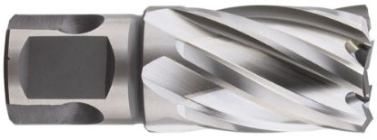 Afbeeldingen van ROTEC Kernboor HSS-XE SILVER universeel 19MM