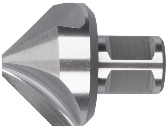 Afbeeldingen van ROTEC Verzinkfrees HSS 90° WELDON 19
