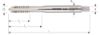 Afbeeldingen van ROTEC Machinetap HSS-E UNI doorlopend DIN371