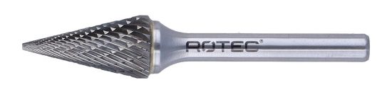 Afbeeldingen van ROTEC Stiftfrees HM model MZ