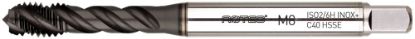 Afbeeldingen van ROTEC Machinetap HSS-E INOX+ blind DIN371