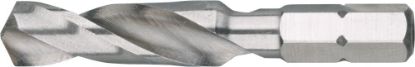 Afbeeldingen van ROTEC Boorbit HSS-G ¼"-C6,3