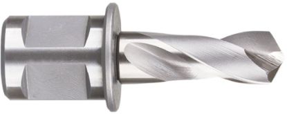 Afbeeldingen van ROTEC Metaalboor HSS WELDON 19 30MM