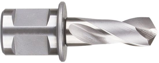 Afbeeldingen van ROTEC Metaalboor HSS WELDON 19 30MM